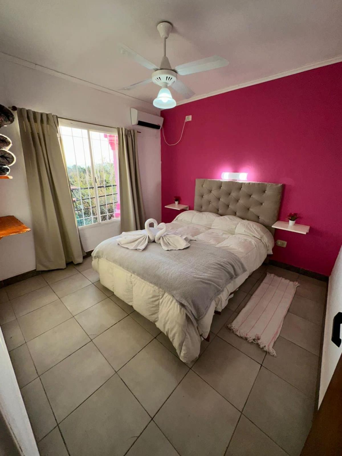 Cabanas & Apart Yki Shamuaika กาปียาเดลมอนเต ภายนอก รูปภาพ