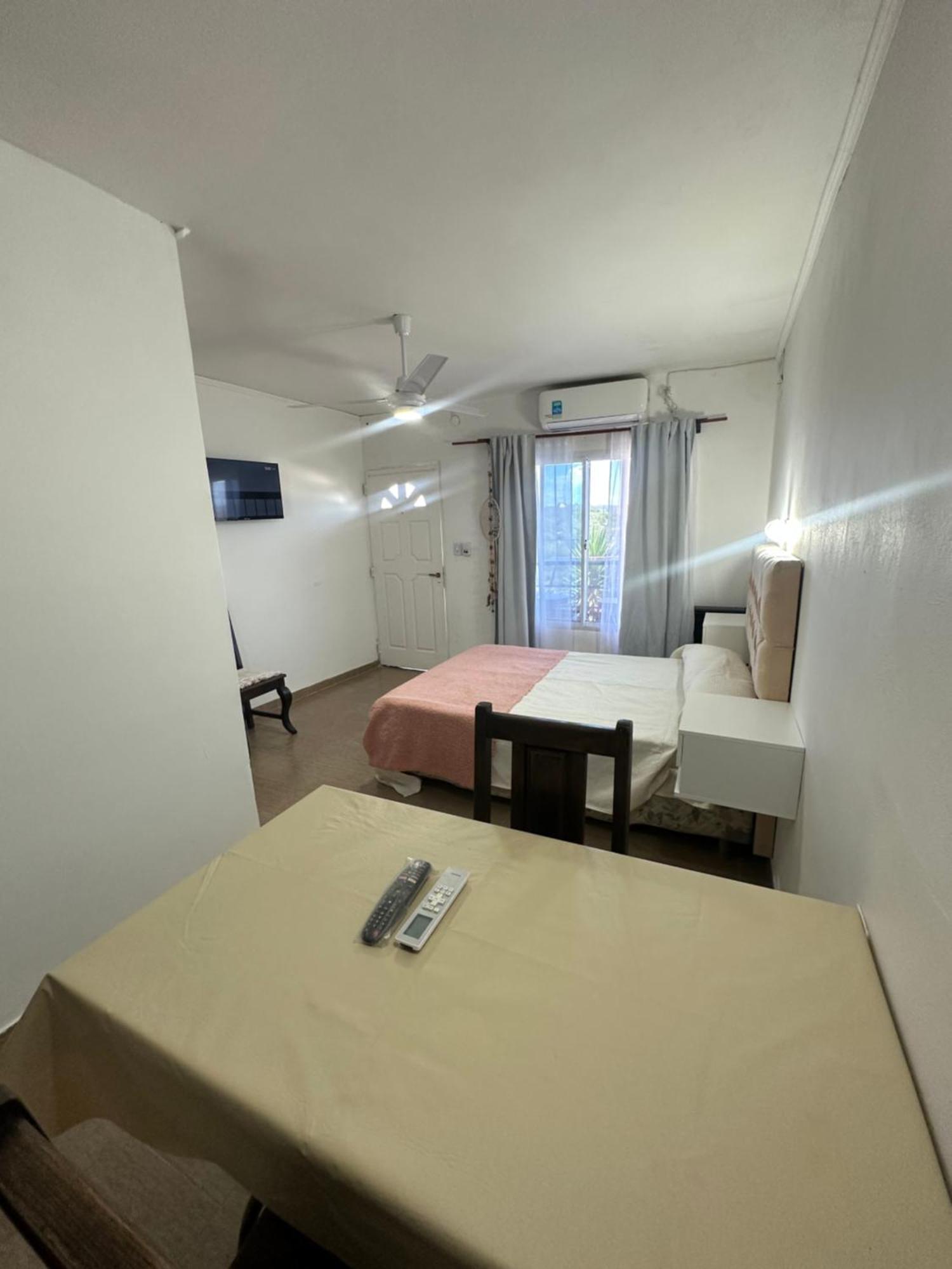 Cabanas & Apart Yki Shamuaika กาปียาเดลมอนเต ภายนอก รูปภาพ